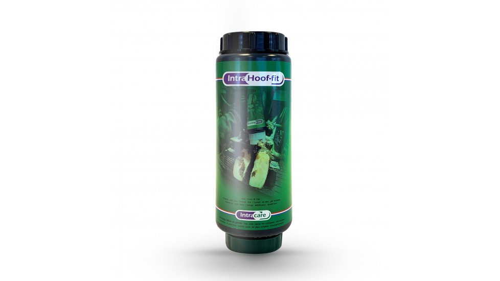 Intra Hoof-fit Squeez (550 mL)